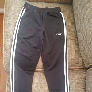 Adidas sweatpants